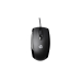 Mouse HP X500 Optic 3 Butoane 800dpi USB Black E5E76AA