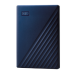 Western Digital MY PASSPORT 5TB FOR MAC/MIDN BLUE 2.5IN USB 3.0 WDBA2F0050BBL-WESN