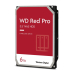 Western Digital 6TB RED PRO 256MB CMR/3.5IN SATA 6GB/S 7200RPM WD6005FFBX