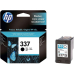 Cartus Cerneala HP Nr. 337 Black Vivera Ink 11 ml for Deskjet 5940, Deskjet 6940, Deskjet 6980, Photosmart D5160, OfficeJet 6310 AIO, OfficeJet H470, OfficeJet H470B, OfficeJet H470WBT, OfficeJet K7100, Photosmart 2575 AIO, Photosmart 8050, Photosmart 875