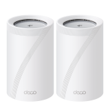 TP-LINK KIT BE11000 MESH WIFI 7 2PK