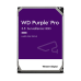 Western Digital 18TB PURPLE PRO 512MB/3.5IN SATA 6GB/S 7200RPM WD181PURP