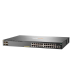 Switch HP ARUBA 2930F 24G POE+ 4SFP SWCH JL261A