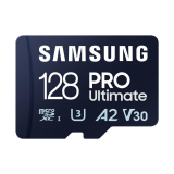 Card memorie Samsung MICROSDXC PRO ULTIMATE 128GB UHS1 W/AD MB-MY128SA/WW Card memorie Samsung MICROSDXC PRO ULTIMATE 128GB UHS1 W/AD MB-MY128SA/WW