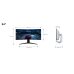 Monitor TCL 34