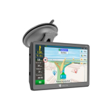 Navigatie GPS Navitel E707, ecran de 7-inch TFT, Touch screen, mag, Linux OS, 47 harti incluse,actualizari gratuite, ghid vocal in ro,microSDHC,mini-USB,audio-out 