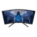 MONITOR 32 SAMSUNG LS32BG750NPXEN  