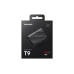 SSD Extern Samsung, T9, 4TB, USB 3.2, Bl MU-PG4T0B/EU