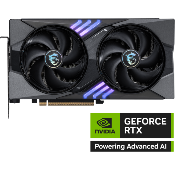 MSI GEFORCE RTX 5060 TI 16G GAMING OC