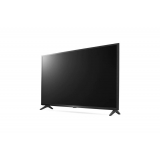 Televizor LED TV LG, 139 cm/ 55 inch, Smart TV | Internet TV, ecran plat, rezolutie 4K UHD 3840 x 2160, boxe 20 W, 55UR640S (timbru verde 15 lei) 