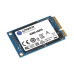 Kingston 256GB KC600MS SATA3 MSATA SSD/ONLY DRIVE SKC600MS/256G