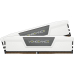 Memorie Corsair CR VENGEANCE RGB 32GB (2x16GB) DDR5 CL40 CMH32GX5M2B5600C40W