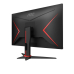 MONITOR 27 AOC 27G2SPAE/BK  