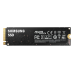 SSD Samsung 980, 250GB, M, PCIe 4.0 , NV MZ-V8V250BW