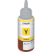 Cartus Cerneala Epson T6644 Yellow 70ml for Stylus L100, Stylus L200 C13T66444A