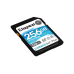Card memorie Kingston 256GB SDXC CANVAS GO PLUS 170R/C10 UHS-I U3 V30 SDG3/256GB