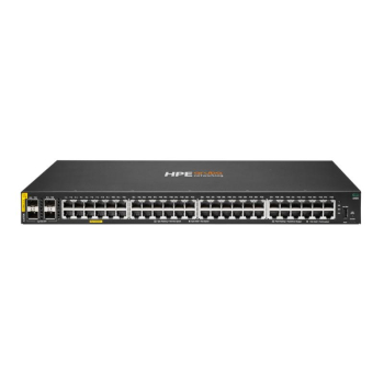 Switch ARUBA NETWORKS ARUBA 6100 48G CL4 4SFP+ SWCH JL675A
