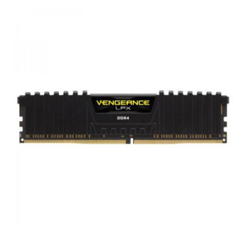 Memorie Corsair CR VENGEANCE LPX 8GB DDR4 3200 C16 CMK8GX4M1E3200C16
