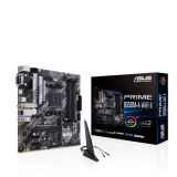 Placa baza MB AMD B550 SAM4 MATX/PRIME B550M-A WIFI II ASUS PRIME B550M-A WIFI II 