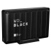 Western Digital WD BLACK D10 GAME DRIVE/8TB BLACK 3.5IN WDBA3P0080HBK-EESN