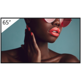 Monitor Sony FW-65BZ40L 65INCH PRO/BRAVIA LCD 700NIT HAZE 