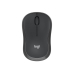 LOGITECH M240 SILENT BT MOUSE/GRAPHITE - EMEA-808 910-007119