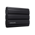 SSD Extern Samsung 2.5, 4TB, T7, USB3.2 MU-PE4T0S/EU