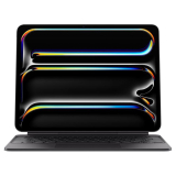 Apple MAGIC KEYBOARD FOR IPAD PRO/13IN (M4) - INT. ENGL. - BLACK MWR53Z/A