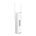 Router TP-LINK AX1800 WI-FI 6 OUTDOOR AP/DUAL-BAND OMADA SDN EAP625-OUTDOOR HD   