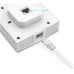 Router TP-LINK AX3000 WI-FI 6 ACCESS POINT/WALL-PLATE OMADA SDN EAP650-WALL Router TP-LINK AX3000 WI-FI 6 ACCESS POINT/WALL-PLATE OMADA SDN EAP650-WALL