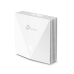 Router TP-LINK AX3000 WI-FI 6 ACCESS POINT/WALL-PLATE OMADA SDN EAP650-WALL Router TP-LINK AX3000 WI-FI 6 ACCESS POINT/WALL-PLATE OMADA SDN EAP650-WALL