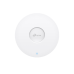 Router TP-LINK AX5400 WI-FI 6 ACCESS POINT/CEILING MOUNT W/O POWER ADAPTER EAP673 Router TP-LINK AX5400 WI-FI 6 ACCESS POINT/CEILING MOUNT W/O POWER ADAPTER EAP673
