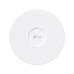 Router TP-LINK BE9300 WI-FI 7 ACCESS POINT/OMADA CEILING MOUNT TRI-BAND EAP773   