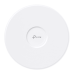 Router TP-LINK BE19000 WI-FI 7 ACCESS POINT/OMADA CEILING MOUNT TRI-BAND EAP783   