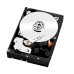 Western Digital 2TB RED PRO 64MB CMR/3.5IN SATA 6GB/S 7200 RPM WD2002FFSX