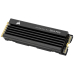 Corsair CR SSD MP600 PRO 1TB M.2 NVMe PCIe 4 CSSD-F1000GBMP600P 