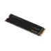 Western Digital SSD WD Black SN850 1TB PCI Express 4.0 x WDS100T1X0E