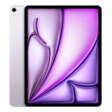 TABLET IPAD AIR 13'' 128GB/WI-FI+CELL. PURPLE MCJ44 APPLE