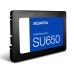 SSD Adata SU650 2TB SATA-III 2.5 inch ASU650SS-2TT-R