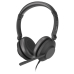 Camera Web HEADSET AXTEL ONE STEREO HD AXH-ONE AXH-ONEUCD
