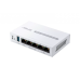 ASUS WIRED ROUTER 4PORT EBG15  