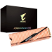 GIGABYTE AORUS SSD NVMe 1TB GP-ASM2NE6100TTTD