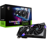 GeForce RTX 5090 32G GAMING TRIO OC, 512 bit, Negru