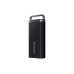 SSD Extern Samsung T5 EVO 2TB USB 3.2 ti MU-PH2T0S/EU
