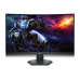 Dell DL MONITOR 32 S3222DGM QHD 2560 x 1440  