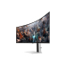 MONITOR 49 SAMSUNG LS49CG934SUXEN MONITOR 49 SAMSUNG LS49CG934SUXEN