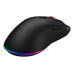 Mouse wireless Hator Pulsar 3, negru