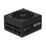 Sursa Corsair RM1200e 80+ Gold 1200W ATX, Full Modulara, Negru CP-9020258-EU