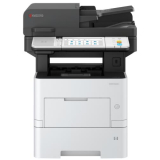 Multifunctional Laser Mono Kyocera ECOSYS MA5500ifx, A4, Functii: Impr.|Scan.|Cop., Viteza de Printare Monocrom: 55 ppm, Viteza de printare color: , Conectivitate:USB|Ret, Duplex:Da, ADF:ADF(timbru ve 