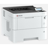 Imprimanta Laser Mono Kyocera ECOSYS PA4500x, A4, Functii: Impr., Viteza de Printare Monocrom: 45 ppm, Viteza de printare color: , Conectivitate:USB|Ret, Duplex:Da, ADF:Nu(timbru verde 40 lei) PA4500 